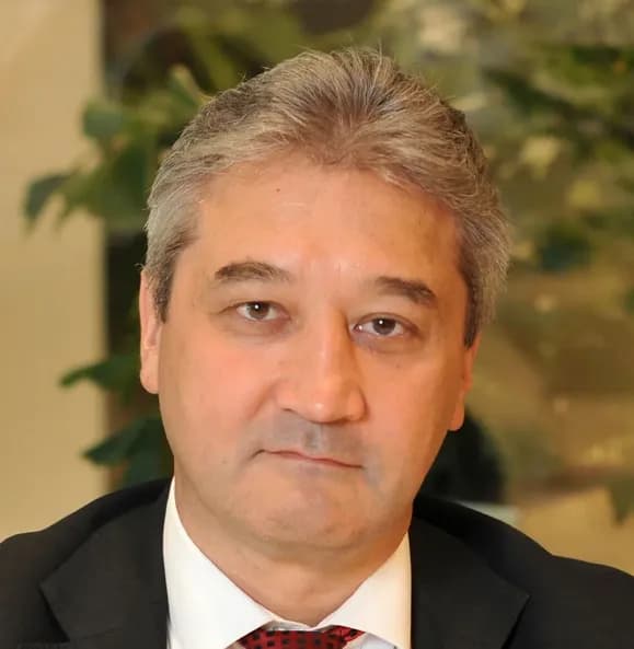 Alexander Shoytov