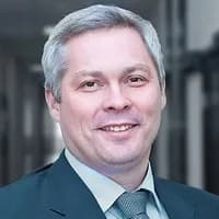 Evgeny Vinogradov