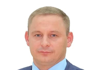 Kirill Chernov