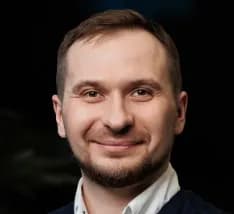 Alexey Kubarev