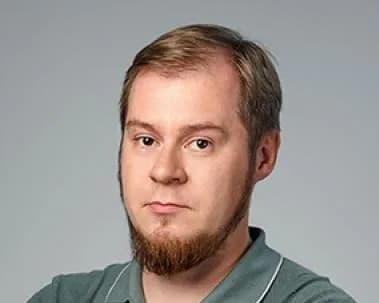 Maksim Kozlov