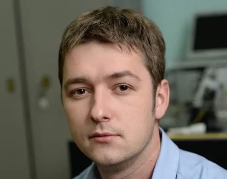 Alexander Kuchmizhak