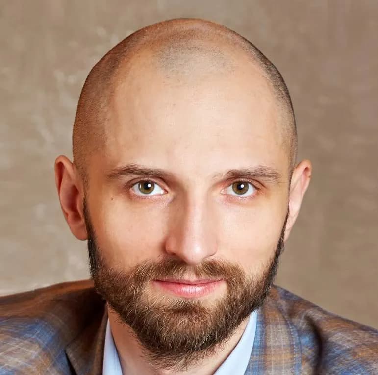 Вячеслав Ляшук