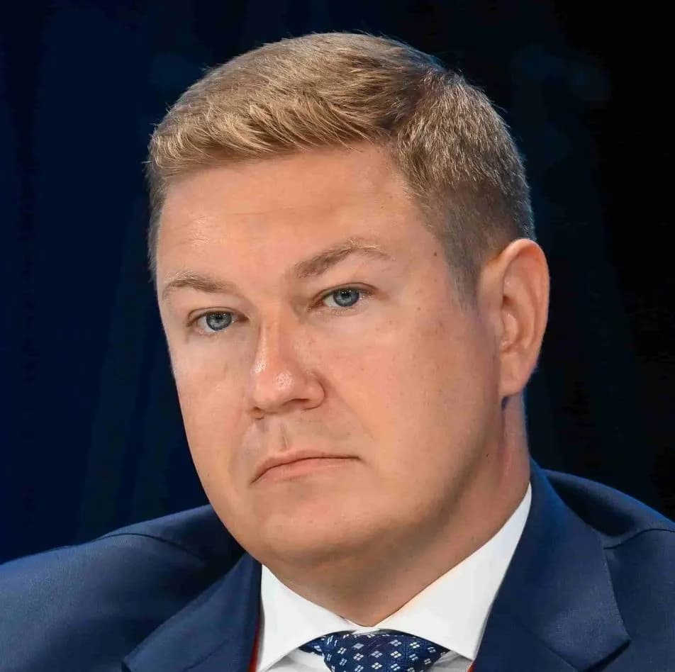 Artyom Sokolov