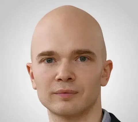 Gleb Fyodorov