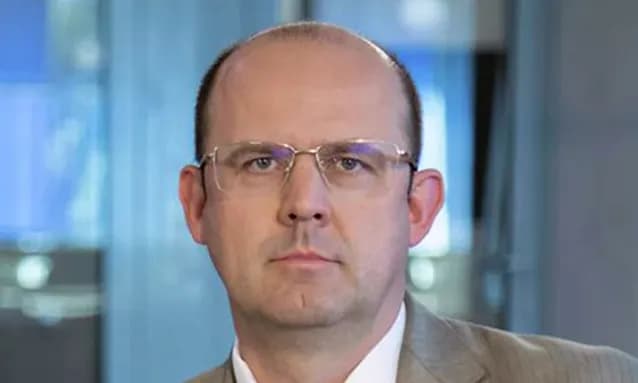 Vladimir Shevchenko