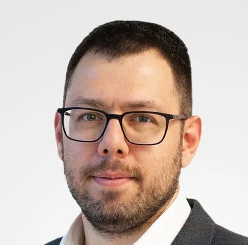 Alexander Kreiderman