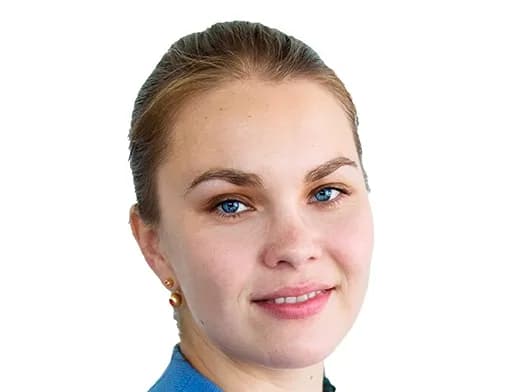 Ирина Аникина