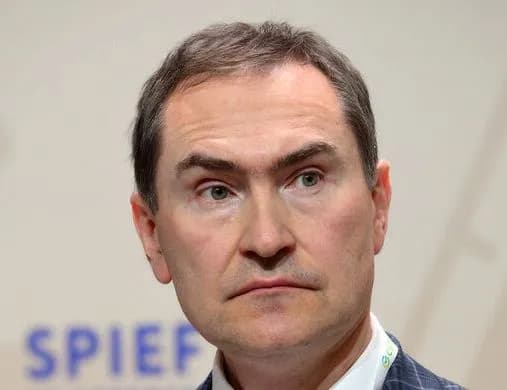 Alexander Vedyakhin