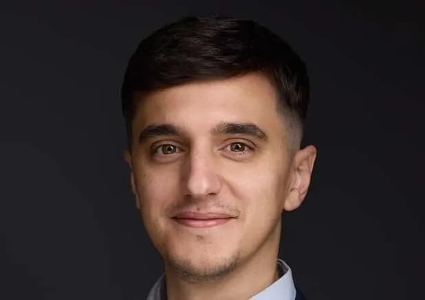 Vyacheslav Degtyarev