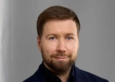 Алексей Равинский