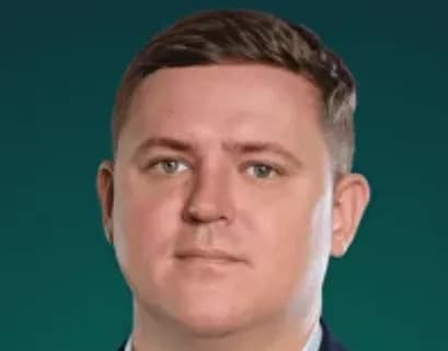 Alexander Blednykh