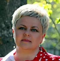Irina Martynova