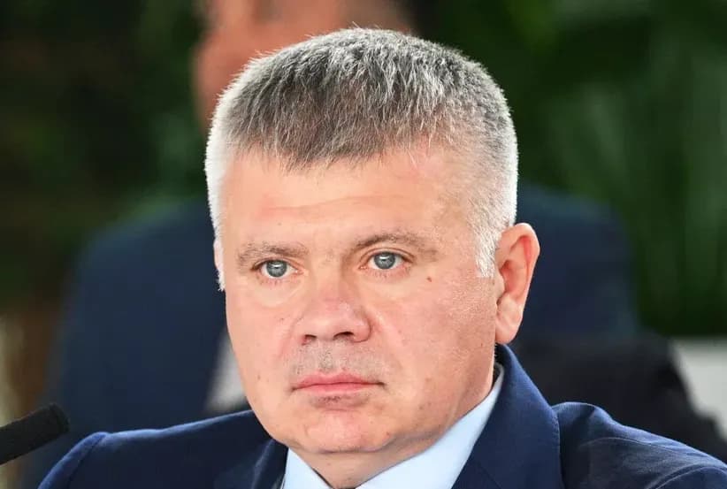 Oleg Ganeev