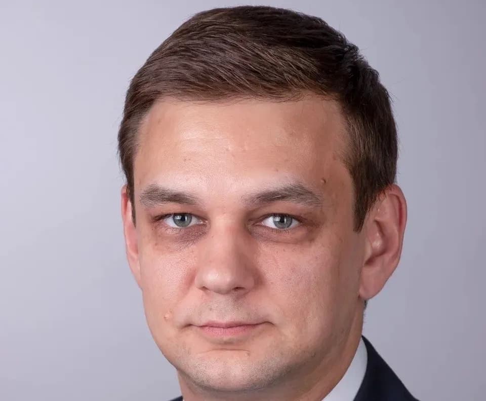 Вадим Зимин