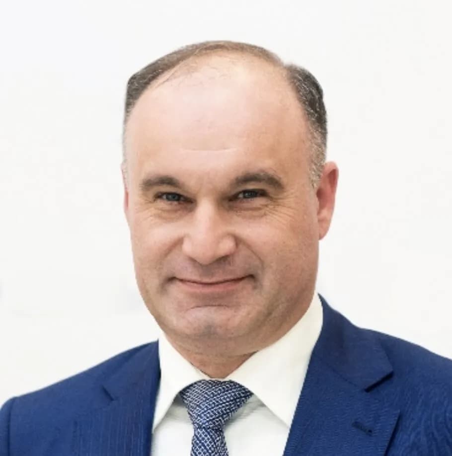 Vladimir Sitnikov