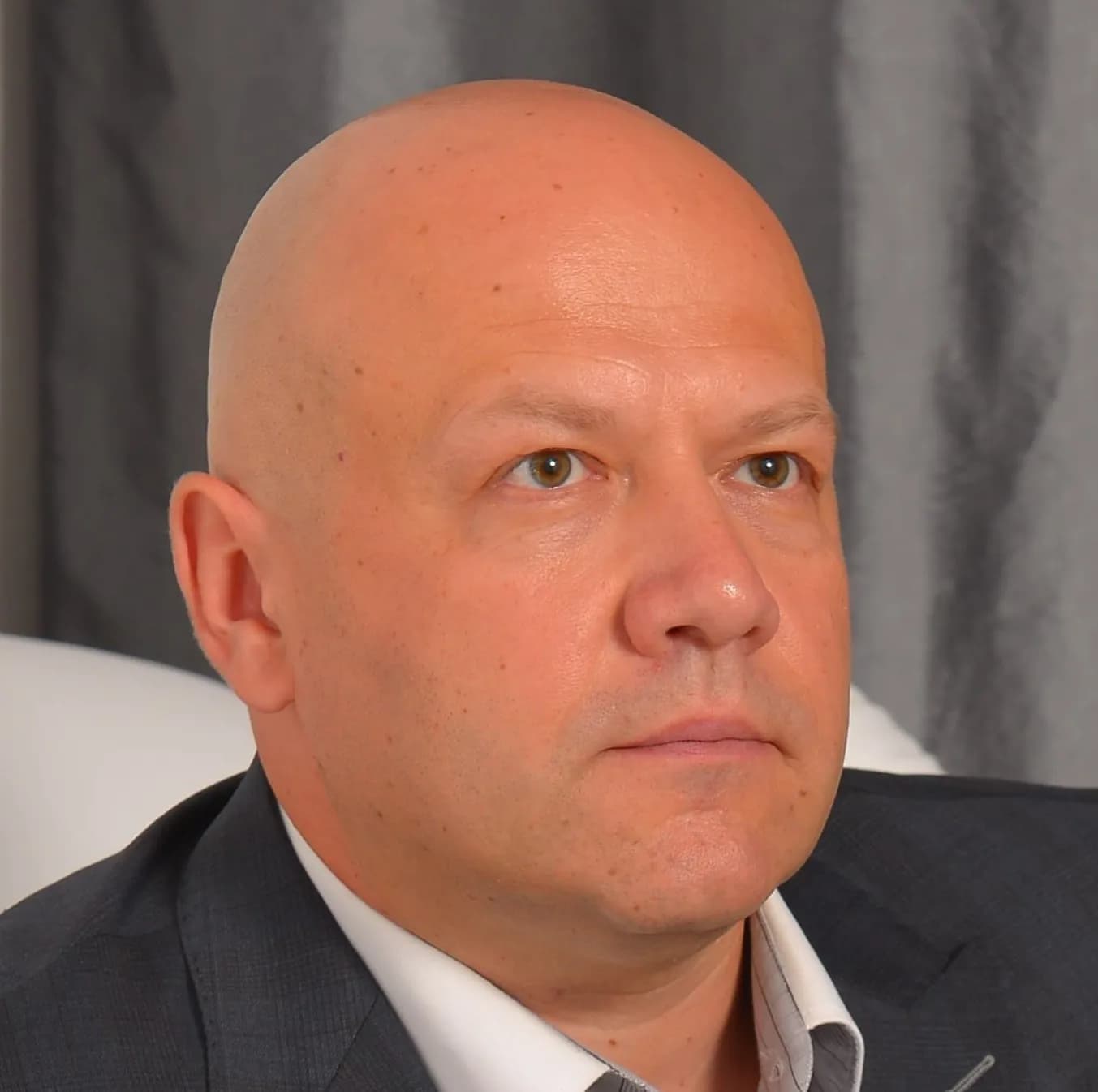 Sergey Ilyukha