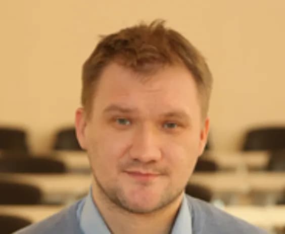 Александр Ерофеев