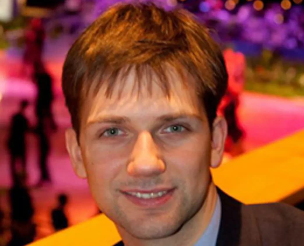 Igor Fufurin