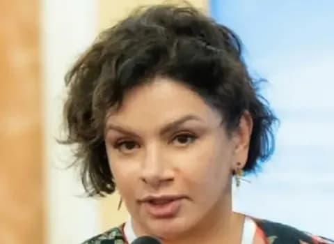 Юлия Трушакина