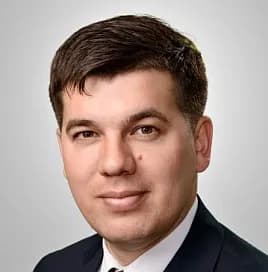Альмир Латипов