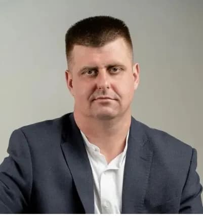 Андрей Кувалдин