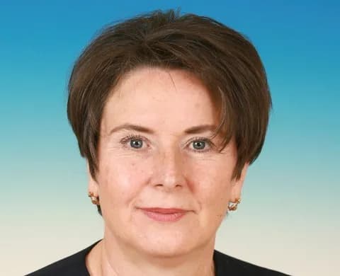 Svetlana Razvorotneva