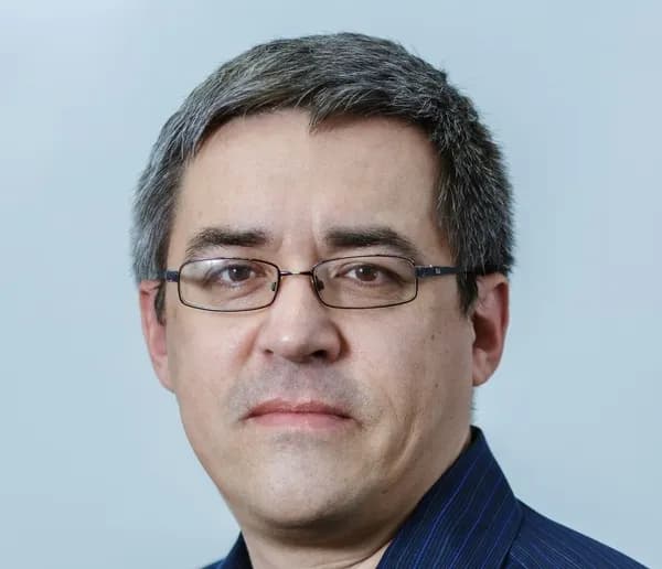 Denis Veselkin