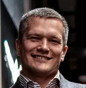 Andrey Mukhin