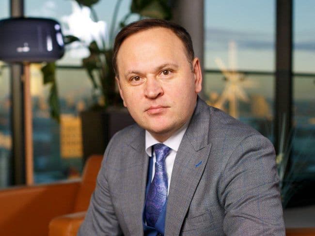 Vladislav Shilenko