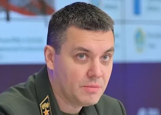 Ivan Sovetnikov