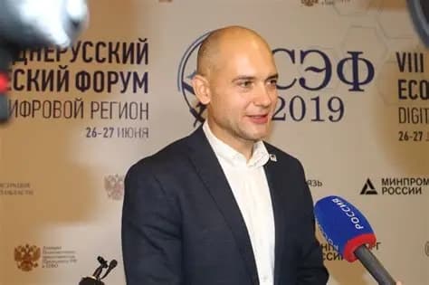Андрей Канунников