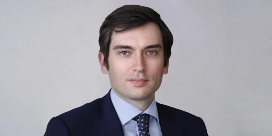 Maksim Kolesnikov