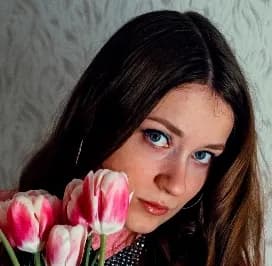 Darya Markova