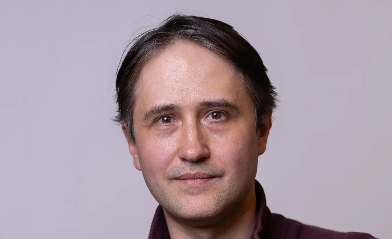 Anton Konushin