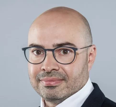 Сергей Меламед
