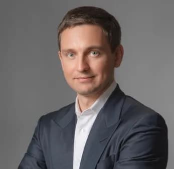 Владимир Щекин