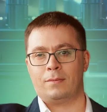 Денис Труфакин