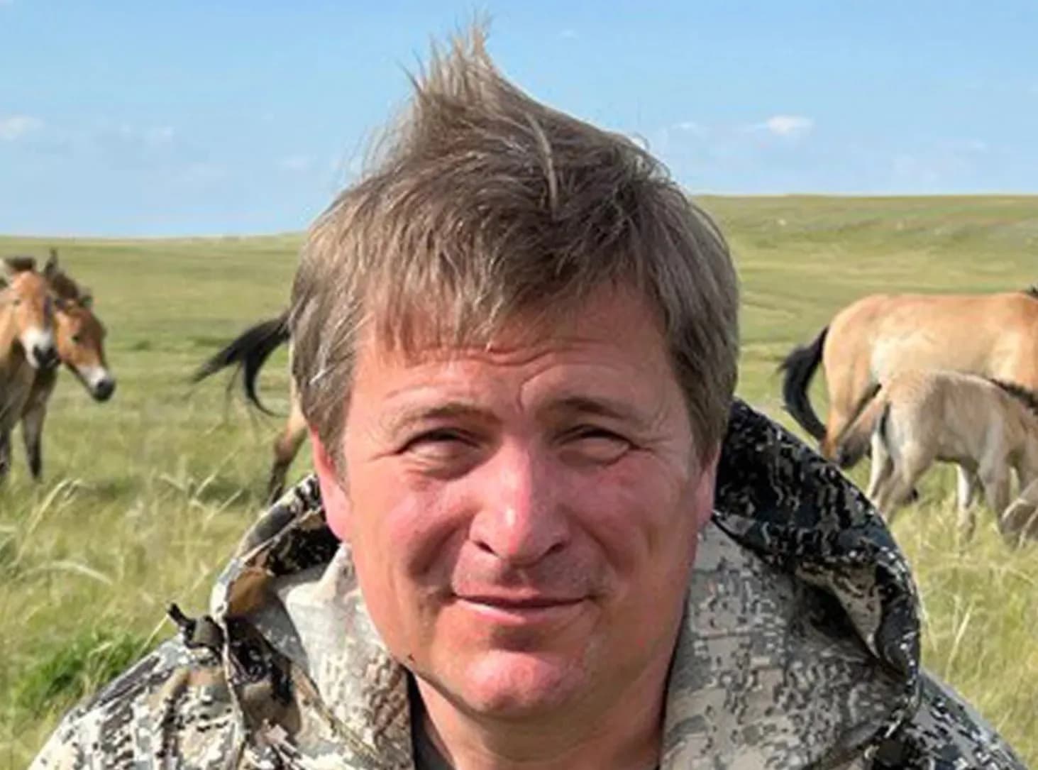 Sergey Rybakov