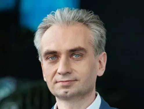 Сергей Карпович