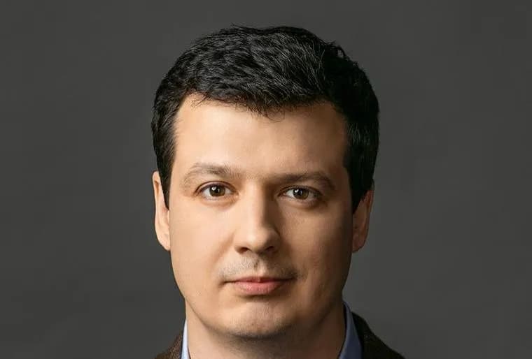 Dmitry Panchenko