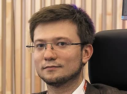 Alexey Ovyan
