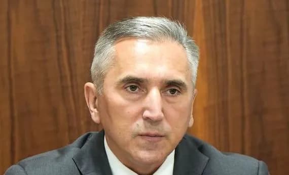 Alexander Moor