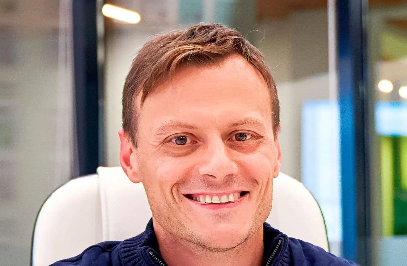 Aleksandr Gasnikov