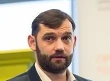 Кирилл Песков