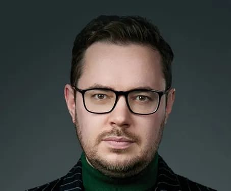 Vadim Sorokin