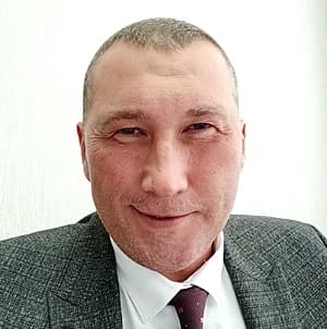 Maxim Tomskikh