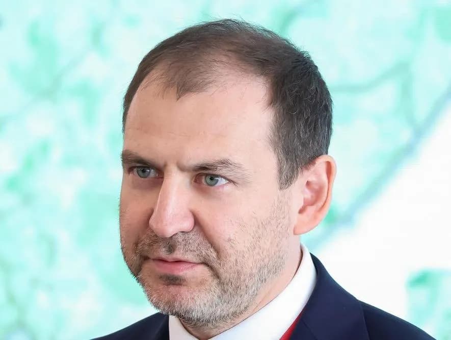 Evgeny Danchikov