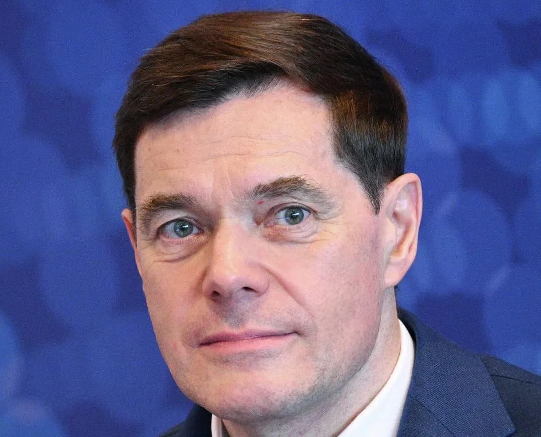 Алексей Мордашов