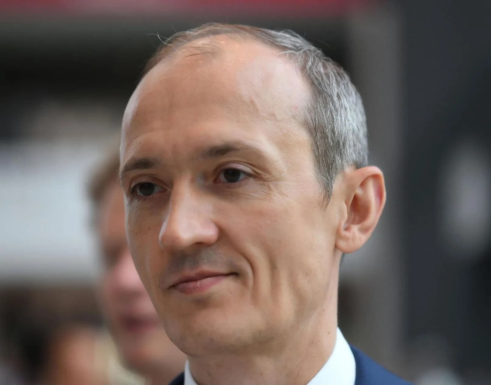 Dmitry Grigorenko